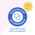 Grandma El's 2 Diaper Rash Ointment Helps in Healing Irritating Chaping Relieve & Prevent Diaper Rash Soothens & Soften