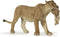 Papo Wild Animal Kingdom Figure, Lioness with Cub, 6.5cm, Multicolor (50043)