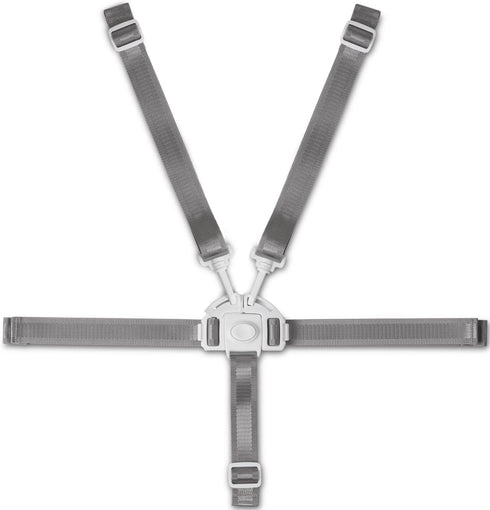 Todays Kids High Chair Straps, Compatible with Graco Highchairs, Replacement Harness Straps