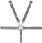 Todays Kids High Chair Straps, Compatible with Graco Highchairs, Replacement Harness Straps