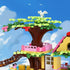 Set,958pcs 10 11 12 14 RAVAYO Creative Tree Building Block Mini Brick Toy for Kids Girls Age