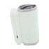 Hamwesh Baby Bottle Warmer, Fast Heating Precise Temperature Control Milk Warmer with Leather Insulated Sleeve