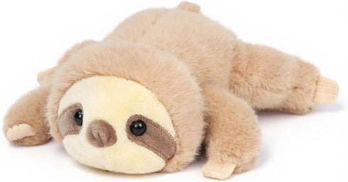 Adorable Sloth Stuffed Animal Soft Sloth Plush Toy Cute Birthday Gifts for