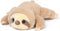 Adorable Sloth Stuffed Animal Soft Sloth Plush Toy Cute Birthday Gifts for
