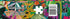 1000 Buffalo Games - Bonjour - Beach Butterfly - Piece Jigsaw Puzzle for Adults - Challenging Puzzle Perfect for Game