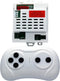 ToiCottage Replacement CSR-12T-1B=CSR-12T-1A 12v Control Box and 2.4ghz Remote Control for Ride on