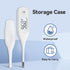 Berrcom Digital Oral Thermometer for Adults and Kids, Medical Fever Thermometer with 10 Second Reading and Alarm