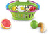 11 18 Learning Resources New Sprouts Healthy Breakfast - Pretend Play Food Toys for Toddlers, Fine Motor Skills, Gifts
