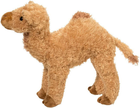 Lawrence the Camel Plush Stuffed Animal