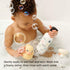 2-in-1 SEEN Baby Shampoo & Body Wash Fragrance-Free, Tear-Free & Non-Irritating Dermatologist-Developed Gentle Cleanser
