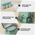 Reusable Breastmilk Storage Bags for Convenient Breastfeeding