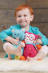 Fair Trade Organic Stuffed Animal, Kitty Katz