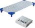 Cot Sheets for Daycare Standard Size 2 Pack, Childrens Naptime Cot Sheet,Breathable