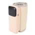 Portable Bottle Warmer for Travel Home, USB Rechargeable Fast Heating Portable Milk