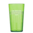Reflo Smart Cup (Green 1-Pack), Open Training Cup, Toddler Cup, 6oz, 360 Control-Flow