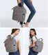 Backpack Diaper Bag for Baby Boy Girl, Multi-Function Diaper Bag for Baby Care,Diaper Bags Essentials for Mom, Dad