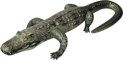 Jet Creations Life 3-PK Inflatable Toy: Kangaroo, Kiwi Bird, Alligator for Kids and Adults