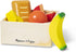 21 4 3, 4, 5, 6 Melissa & Doug Food Groups - Wooden Play Food, The Original (Pretend Play, Hand-Painted Wooden Pieces