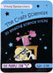 The Crazy Scientist Science Tricks Card Set - 20 Amazing Science Tricks for Learning & Education