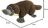 12 inches Wild Republic Platypus Plush, Stuffed Animal, Plush Toy, Gifts for Kids, Cuddlekins
