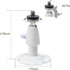 bonoch Adjustable Baby Monitor Wall Mount, Metal Holder Stand for Baby Camera (Not Included)