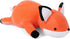 24 inches 4.2 lbs, 4.2 OurHonor Fox Weighted Stuffed Animals Weighted Stuffed Animal Pound, Weight Plush Fox Plushies
