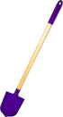 Set 4-Piece, 5yr+ JustForKids Kids Garden Tool Toy, Rake, Spade, Hoe and Leaf Rake, reduced size , made of sturdy steel