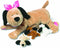 Manhattan Toy Nursing Nana - Nurturing Dog Stuffed Animal