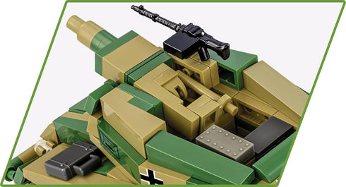 COBI Historical Collection WWII Sd.Kfz 234/3 STUMMEL Vehicle