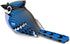 Eugy Blue Jay 3D Puzzle - 26 Piece Eco-Friendly Educational Toy for Kids Ages 6+
