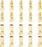 10 Sets Hobbypark Female Male 3.5mm Gold Bullet Banana Connectors for RC ESC LIPO Battery Device