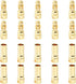 10 Sets Hobbypark Female Male 3.5mm Gold Bullet Banana Connectors for RC ESC LIPO Battery Device
