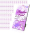 Rafleta Baby Shower Games, Baby Shower Decorations, 1 Baby Pacifier Hunt Sign and