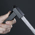 ZLOCYIVHE Washing,Type1(Type2) HandheldSprayer for Toilet Square Cloth Diaper Sprayer BrassSprayer for Toilet