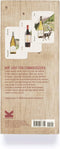 Laurence King The Wine Game: A Card Game for Wine Lovers