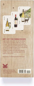 Laurence King The Wine Game: A Card Game for Wine Lovers
