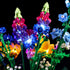 Kyglaring LED Lighting Kit for Lego Icons Wildflower Bouquet 10313 Model Building Kit - Classic Version (No Lego Set)