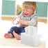 Portable Baby Wipes Warmer - VICASKY Travel Tissue Heater