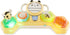 Skip Hop Tummy Time & Seated Play Cause & Effect Developmental Baby