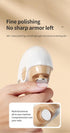 LZLYXZQ 2 1 Clippers,2 Trimmer in Electric Polishing Automatic Nail Adjustable Speeds,Automatic Nail for Seniors