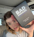 Set BAD CHOICES Party Game + After Dark Hilarious Adult Card Game for Friends & Game Night | Funny Conversation