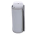 Hamwesh 6 Settings Portable Baby Bottle Warmer, USB Rechargeable Fast Heating Milk Warmer for Breastmilk, Rechargeable