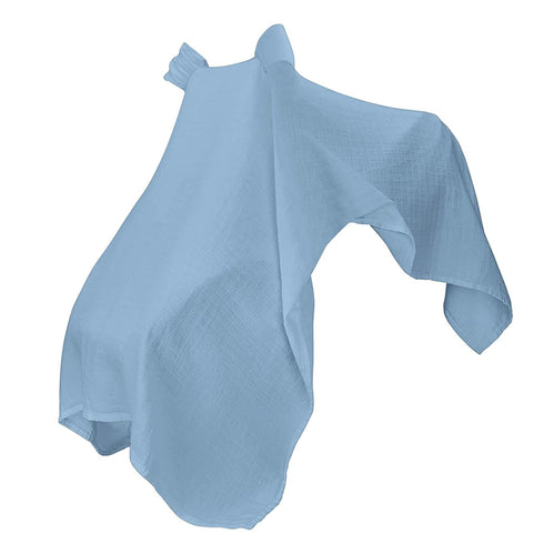 Generic Carseat Cover for Babies,Summer Sun Protection,Nursing Breastfeeding,Soft,Multi Use,Extra Wide Baby Carrier Cover