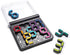 120 7+, SmartGames IQ Digits Compact Travel Logic Game with Number Challenges, Math & Puzzle Brain Teaser for Kids