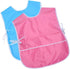 Mudder 2 Pieces Children's Art Smock, Waterproof Painting Apron for Kids, Toddler