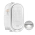 Bottle Warmer for Breastmilk, 11-in-1 Double Bottle Warmer Large Touchscreen with Night