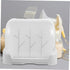Countertop Bottle Drying Rack with Dustproof Cover Space-Saving Organizer for Bottles Pacifiers Accessories Fast
