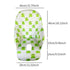 Generic Comfortable Frog High Chair Cushion Cover - Easy to Clean Dining Seat Pad