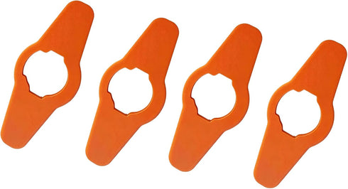Trakulon Momcozy M9 Duckbill Valve Removal Tool Compatible with Easy Grip Handle for Comfortable Pump Cleaning and Part