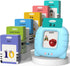 Startcan Talking Cards for Toddlers, Speech Therapy Toys Autism Toys, ABC 123